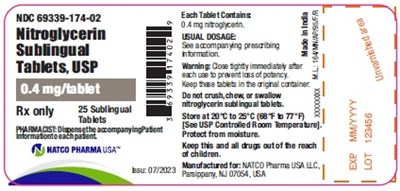 4mg-4x25-label - bottle label 0 4mg 4x25 tablets