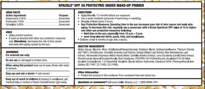 Drug Facts - DrugFacts