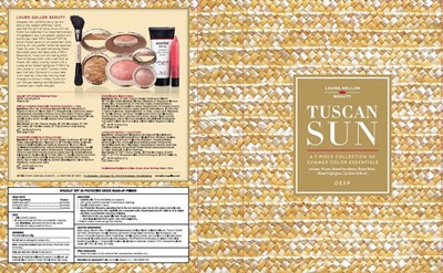 Tuscan Sun Deep (Tuscansundeep)