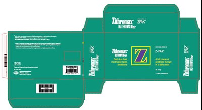 Principal Display Panel (250 mg)
