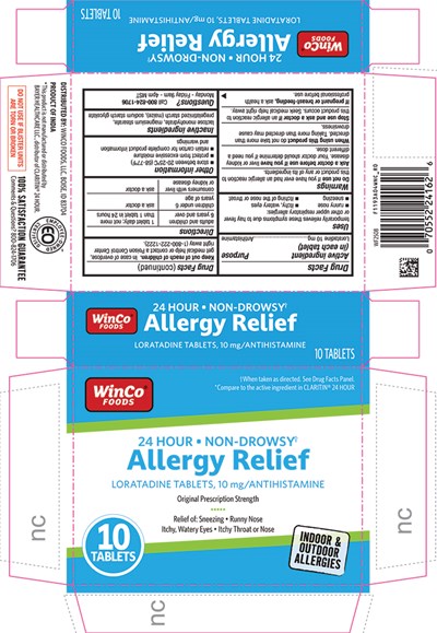 image description - F1193A04WNC R0