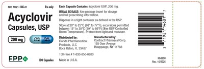 Acyclovir-container (Acyclovir Container)