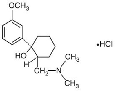 Drug Substance (Tramadolhcltablets Figure 01)