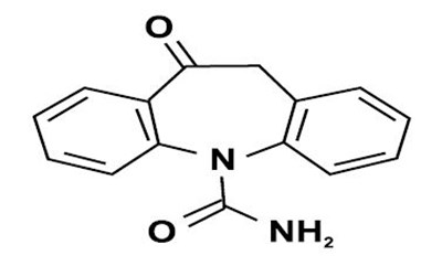 Structural Formula - Structure