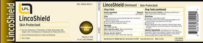 Product Label (32 80204ln 01)