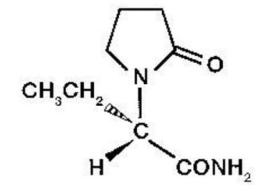 Levetiracetamxr-01 (Levetiracetam Xr 01)