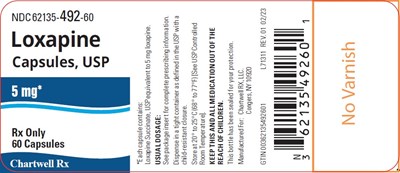 loxapine-5mg-label.jpg Loxapine-5mg-Capsules - loxapine 5mg label