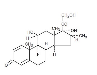 Dexamethasone (Image 02)