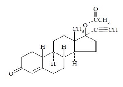 Norethindroneacetate (Norethindroneacetate)