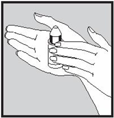 Image (warm &amp; shake bottle)