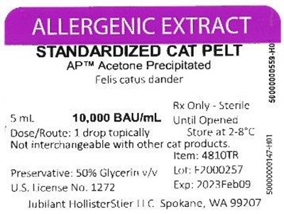 Standardized Cat Pelt 2