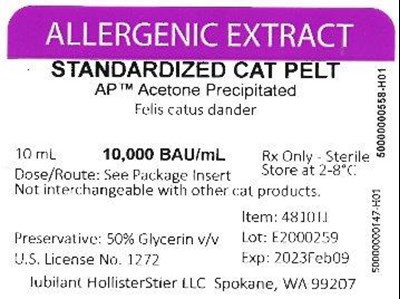 Standardized Cat Pelt 4