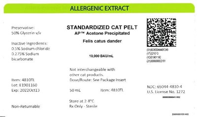 Standardized Cat Pelt 5