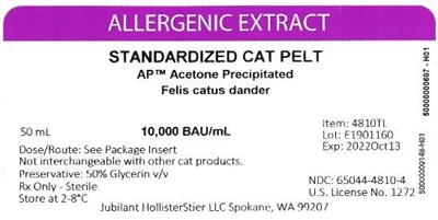 Standardized Cat Pelt 6