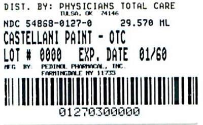 0127.jpg package label - 0127