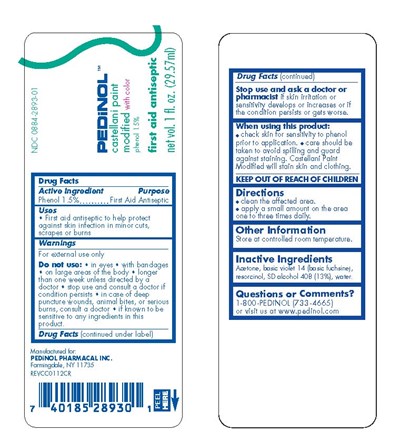 3aa69d68-7a22-4a55-9682-ecc14540984a-01.jpg Castellani Paint Bottle Label 29.57 ml - 3aa69d68 7a22 4a55 9682 ecc14540984a 01