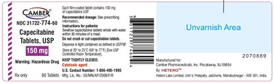capecitabine150mglabel.jpg capecitabine150mglabel - capecitabine150mglabel