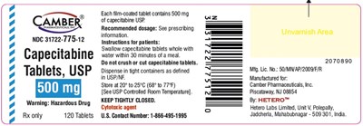 capecitabine500mglabel.jpg capecitabine500mglabel - capecitabine500mglabel