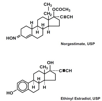 Chem Structures
