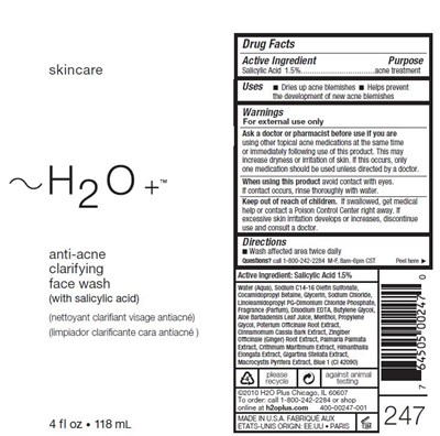 Image Of Label (Aacf247)
