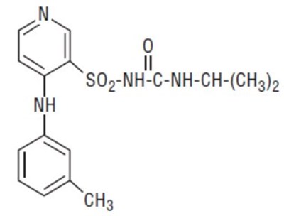 Structural Formula (Image 1)