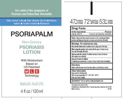 Psoriapalminnerpackage (Psoriapalminnerpackage)