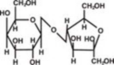 Lactulose Chemical Structure (Lactulose For Os 1)