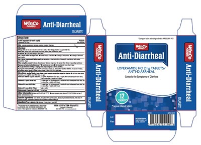 Anti Diarrheal (248   Anti Diarrheal 1)
