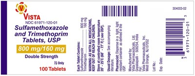 Bottle Label (Mm5)