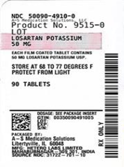 Label Image (Lbl500904910)