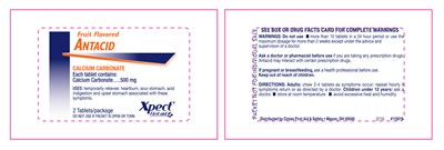 Xpect Antacid (115019 Xp Antacid 4b Wrapper V2)