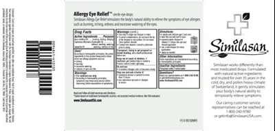 Allergy Eye Relief Trial Size 02