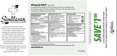 Allergy Eye Relief Trial Size 03