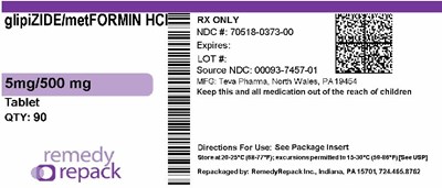 Remedy_label (Remedy Label)
