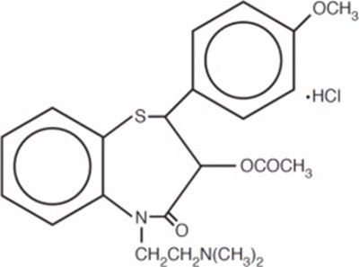 Structural Formula - dil0b 0000 01