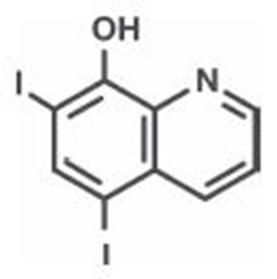 Chemical Structure (Alcortin 01)