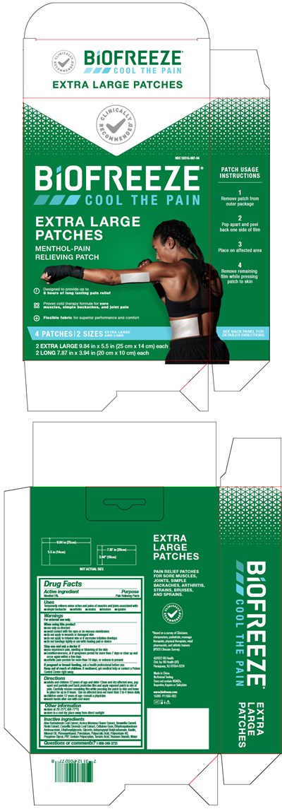 Principal Display Panel (Kit Carton)