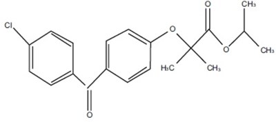 1 (Fenofibrate Tablets Usp 54 mg And 160 mg 1)