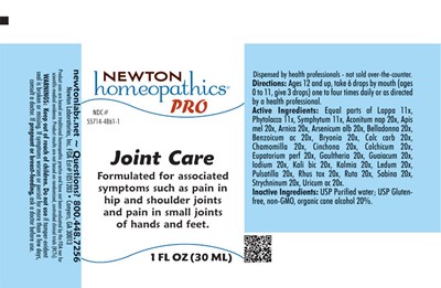 Package Label (R016 L01)
