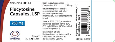 30flucytosine250.jpg 250-30 - 30flucytosine250