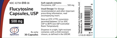30flucytosine500.jpg 500-30 - 30flucytosine500