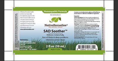 SDS001.jpg Bottle Label - SDS001