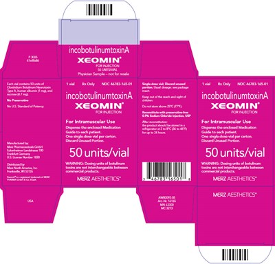 Xeomin 15