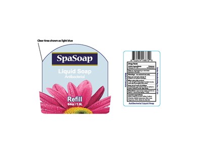 Spa Soap Anitibacterial 1x (Spasoapus Antiback Jan2015 Page 001)