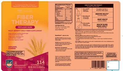 51572PVLR.jpg Rite Aid multihealth fiber supplement 114 teaspoon doses - 51572PVLR
