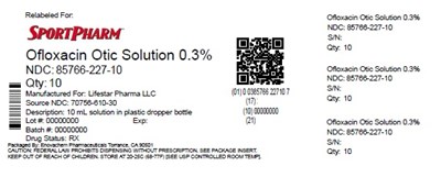 10 (Label 10ml)