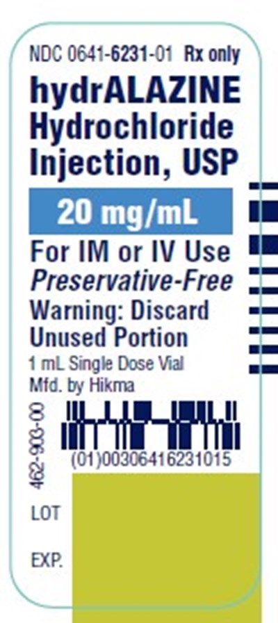 462-903-00 - hydralazine hydrochloride injection 2