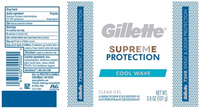 Gill (Gill)