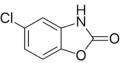 Str (Chlorzoxazone Str)