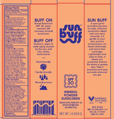 label - Label 58274 030